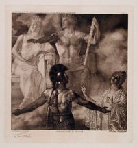 Aeneid VI 5